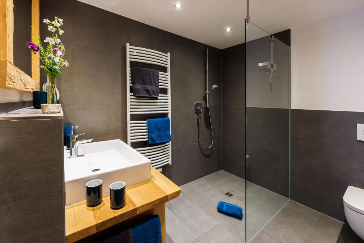 Ferienwohnung Schuhbeck Inkl. Chiemgaukarte Ruhpolding Extérieur photo